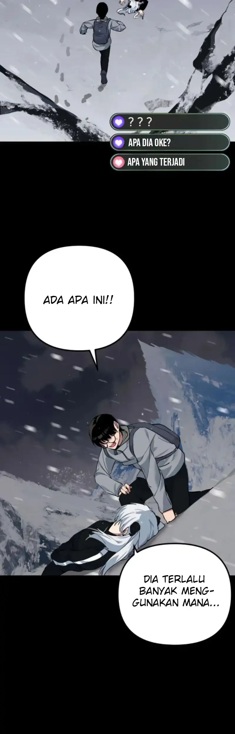 The Demon King’s Channel Chapter 4 Gambar 22