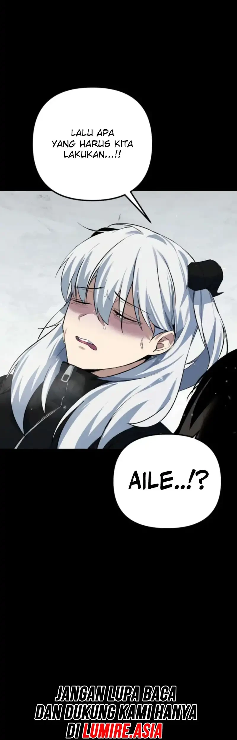 The Demon King’s Channel Chapter 4 Gambar 23