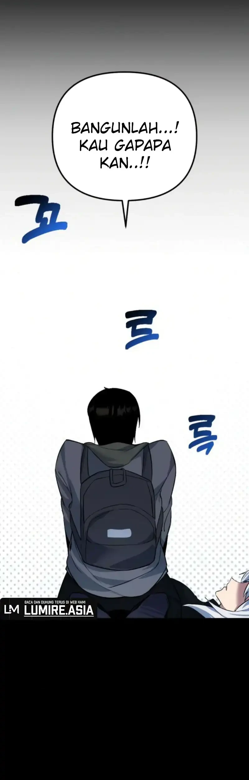 The Demon King’s Channel Chapter 4 Gambar 25