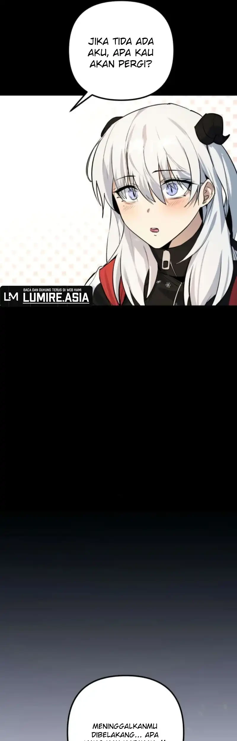 The Demon King’s Channel Chapter 4 Gambar 29