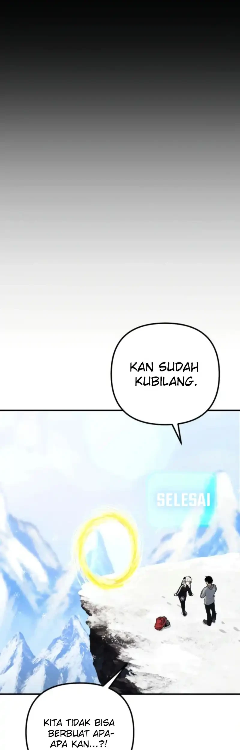 The Demon King’s Channel Chapter 4 Gambar 31