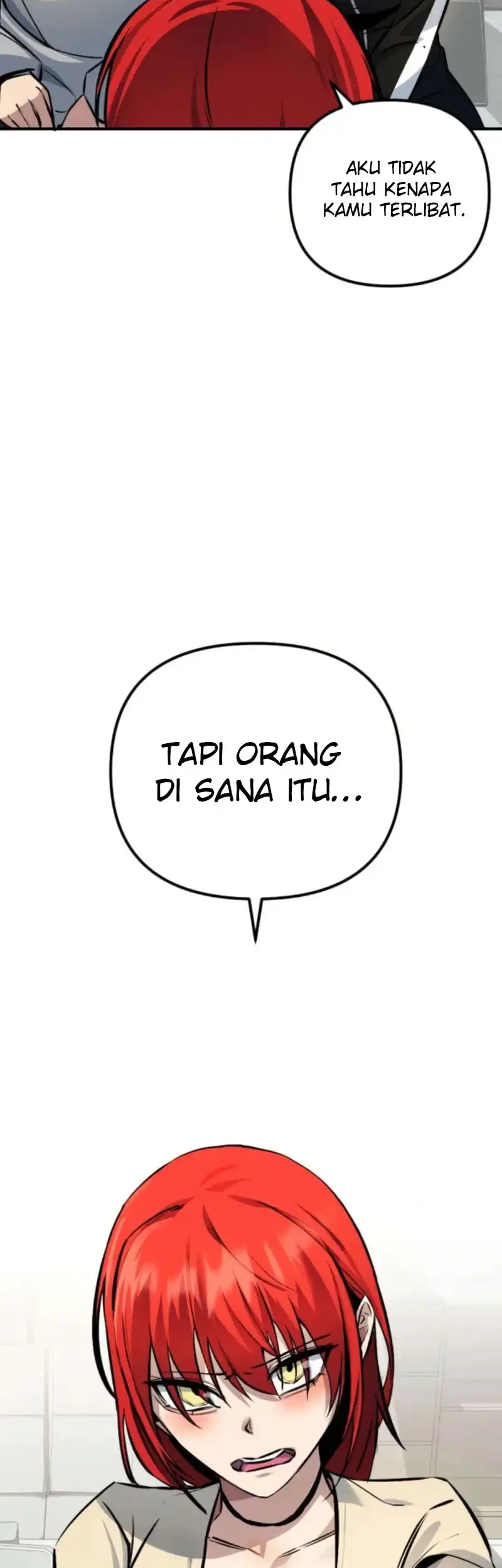 The Demon King’s Channel Chapter 5 Gambar 32