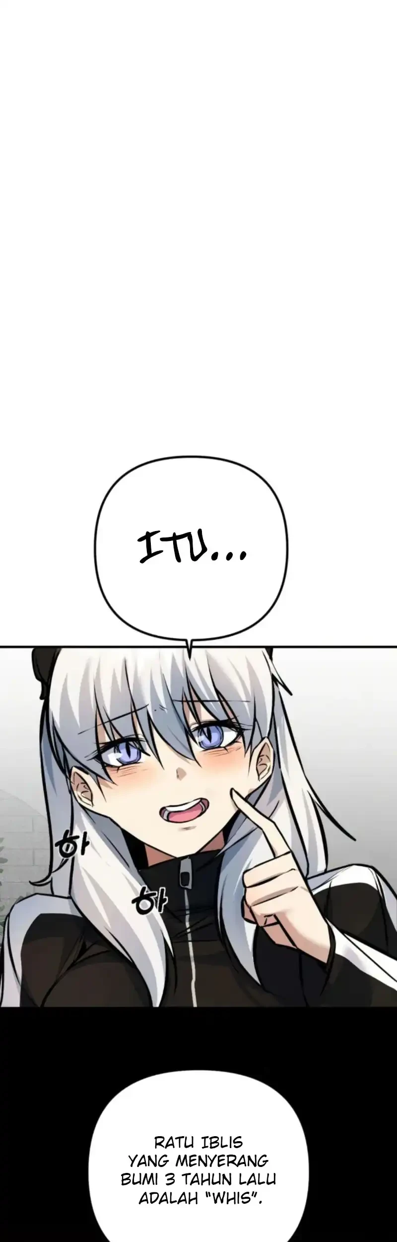 The Demon King’s Channel Chapter 5 Gambar 35