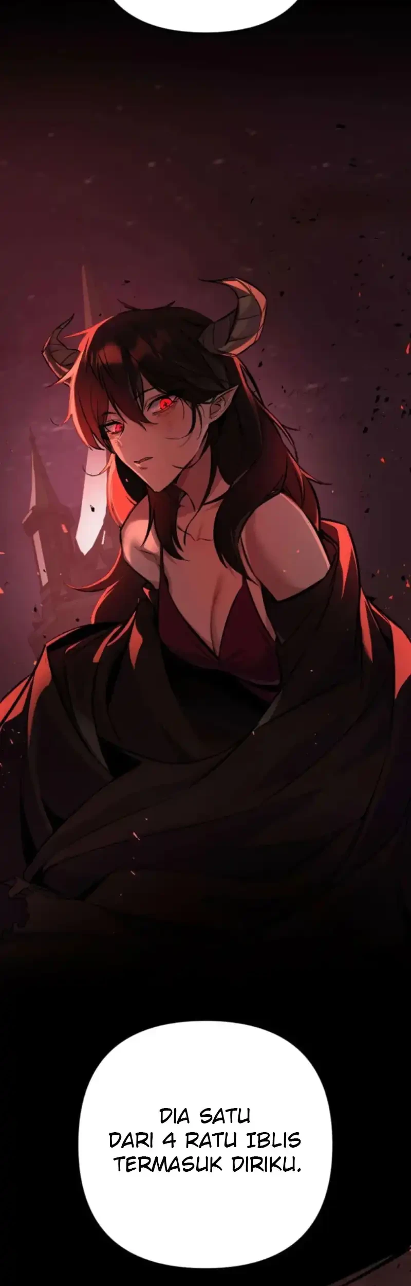 The Demon King’s Channel Chapter 5 Gambar 36