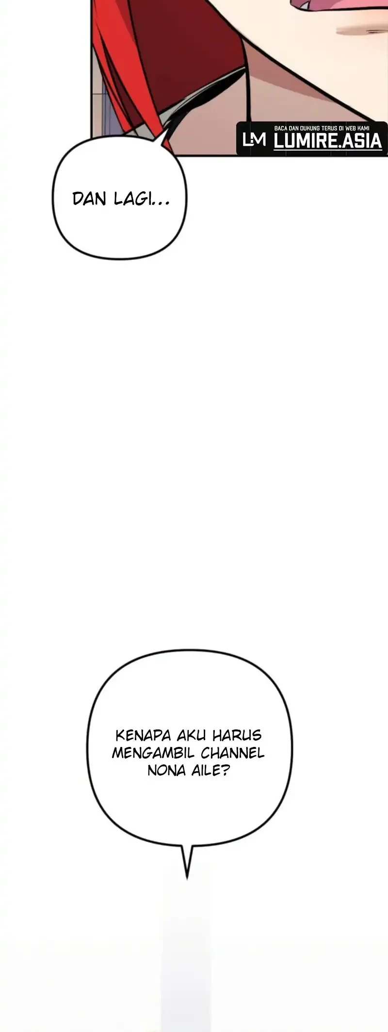 The Demon King’s Channel Chapter 5 Gambar 45