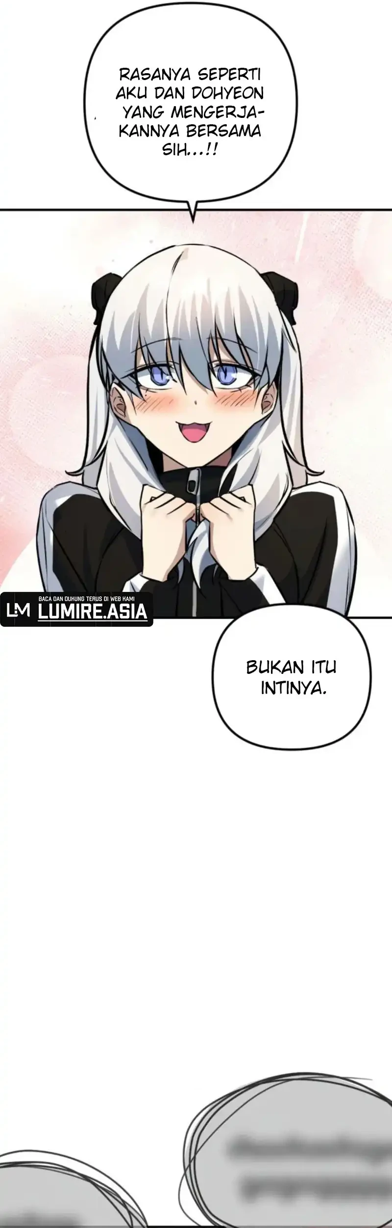 The Demon King’s Channel Chapter 5 Gambar 47