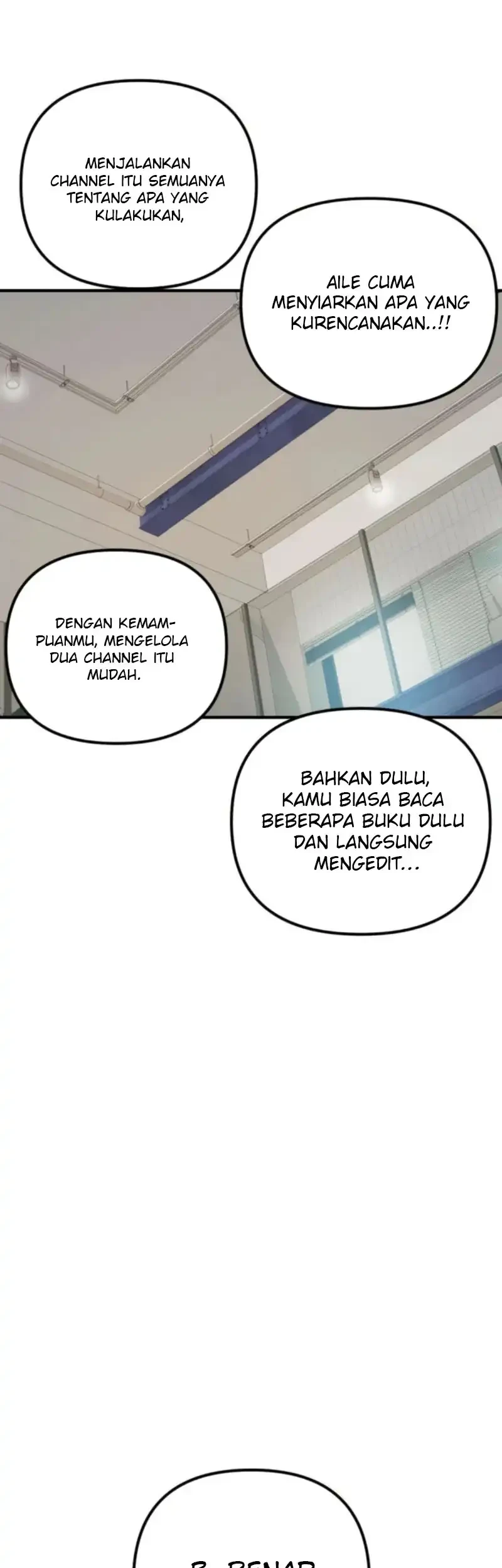 The Demon King’s Channel Chapter 5 Gambar 50