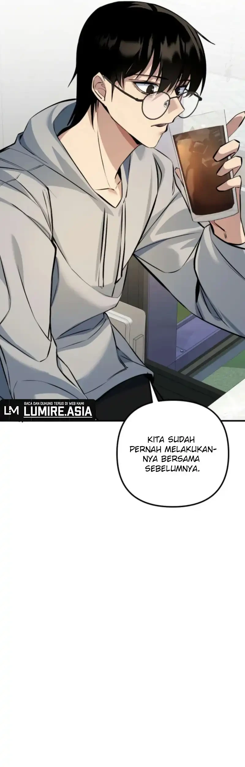 The Demon King’s Channel Chapter 5 Gambar 53