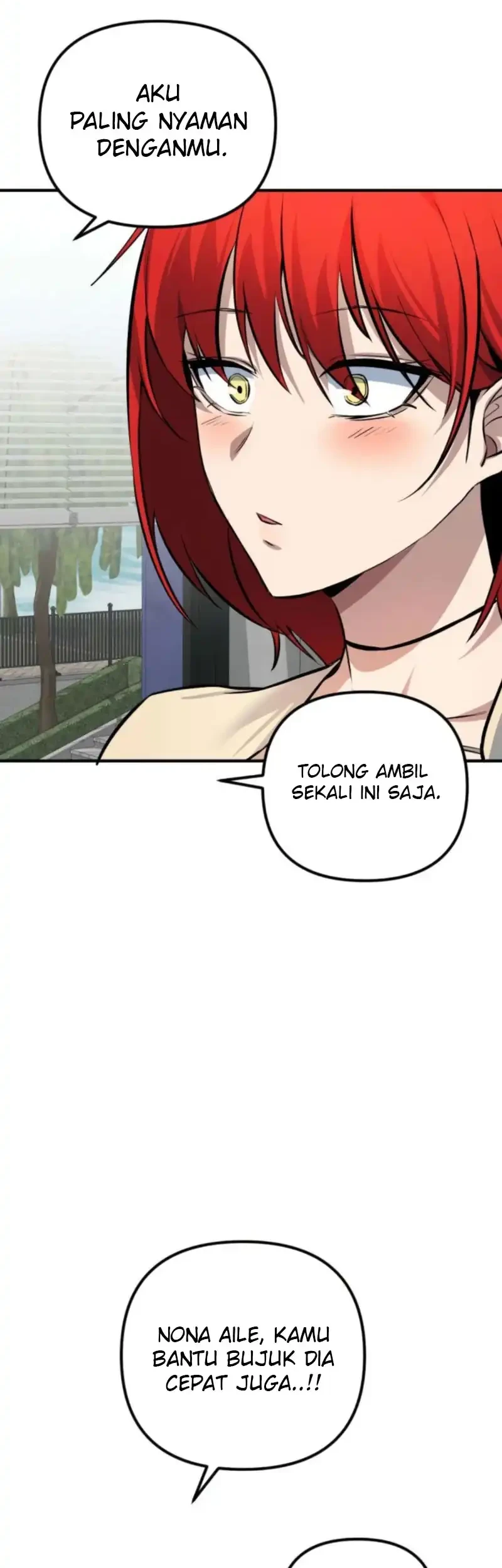 The Demon King’s Channel Chapter 5 Gambar 54