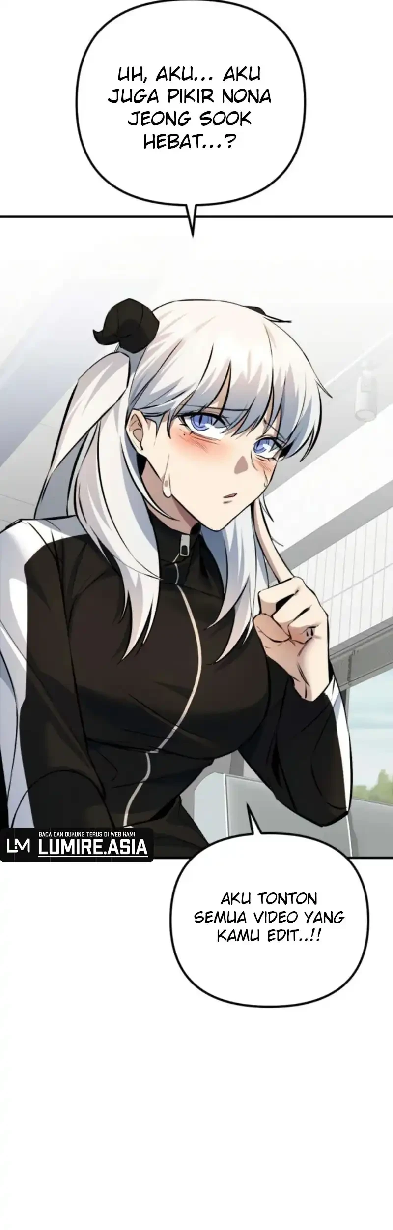 The Demon King’s Channel Chapter 5 Gambar 57