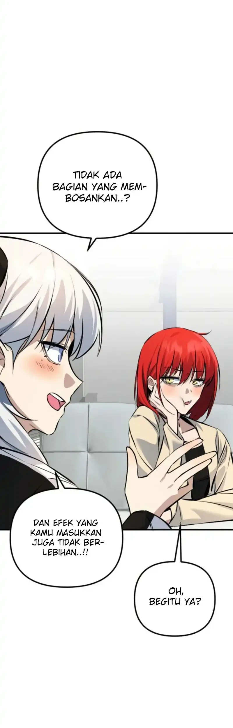 The Demon King’s Channel Chapter 5 Gambar 58