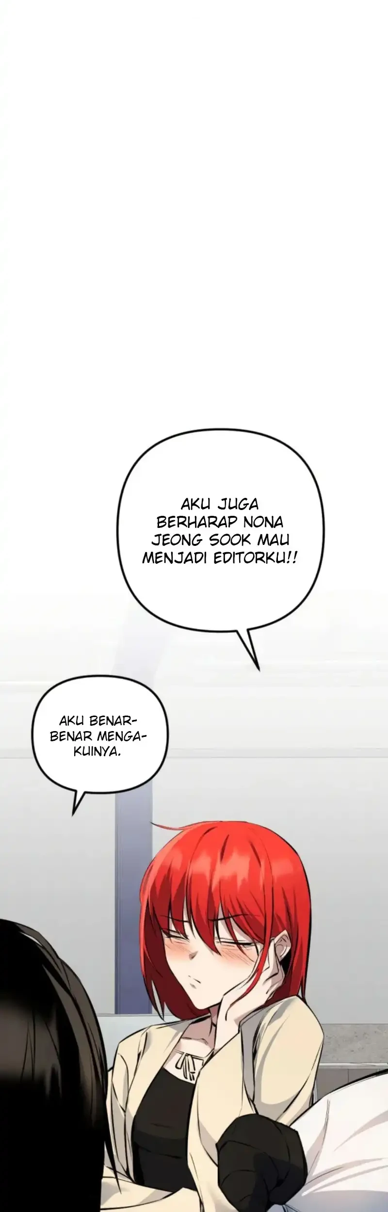 The Demon King’s Channel Chapter 5 Gambar 59