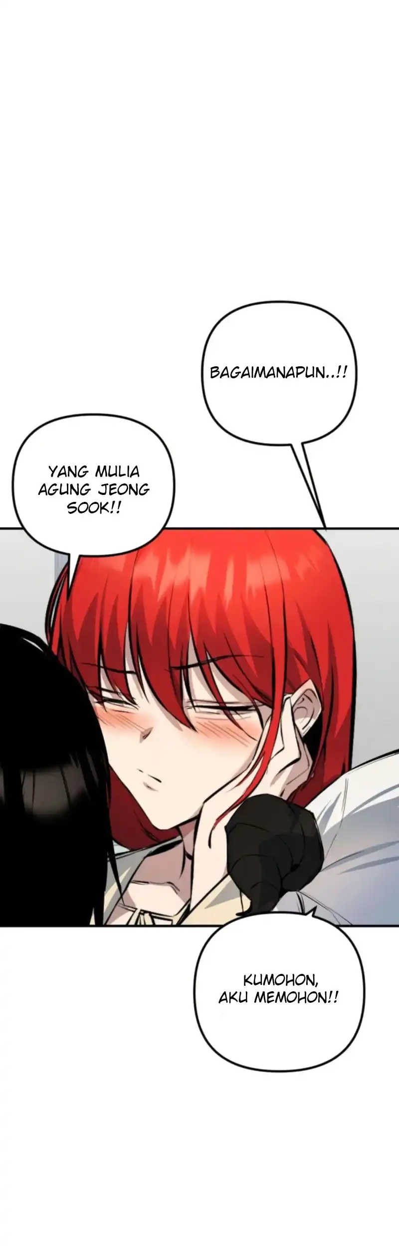 The Demon King’s Channel Chapter 5 Gambar 61