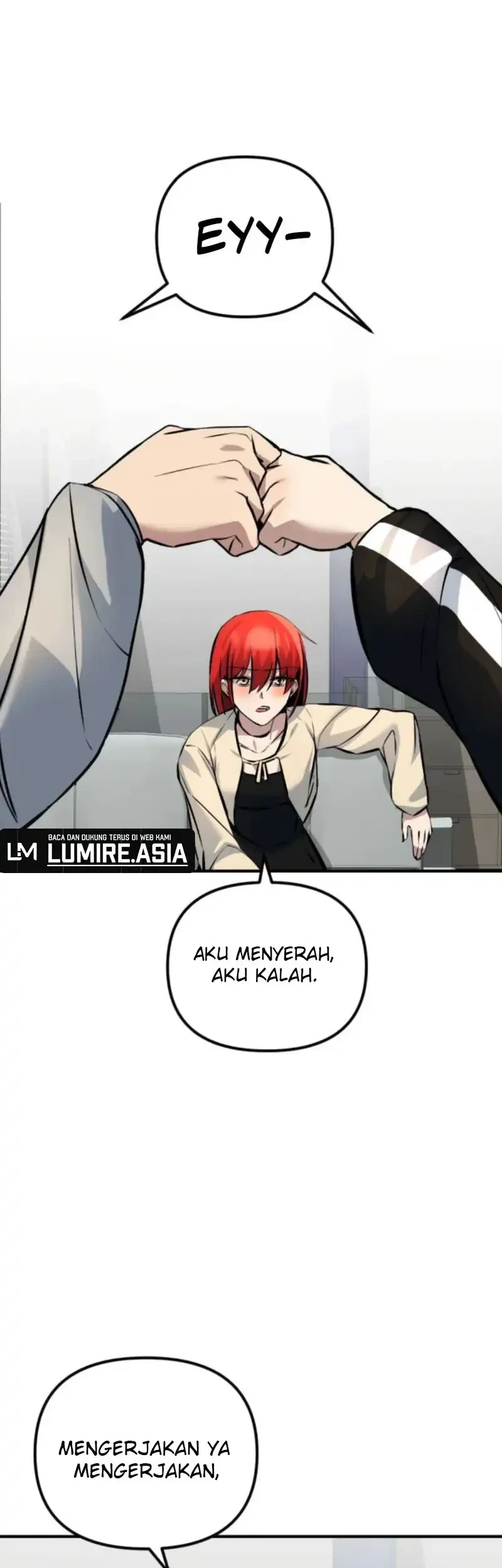 The Demon King’s Channel Chapter 5 Gambar 65