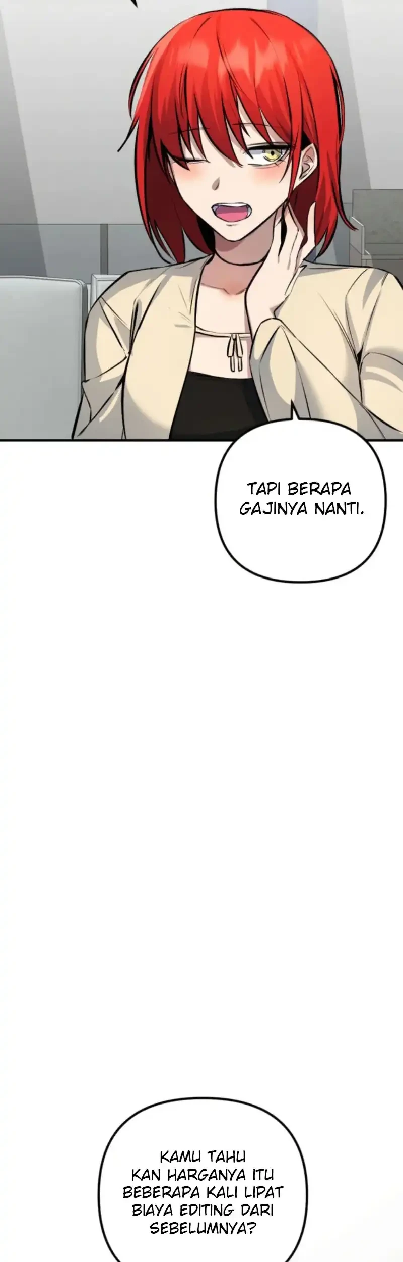 The Demon King’s Channel Chapter 5 Gambar 66