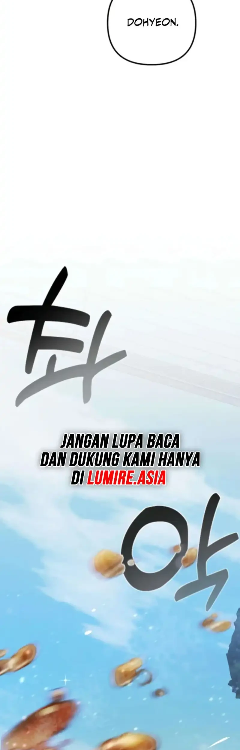 Manhwa The Demon King’s Channel Chapter 5 gambar nomor 2