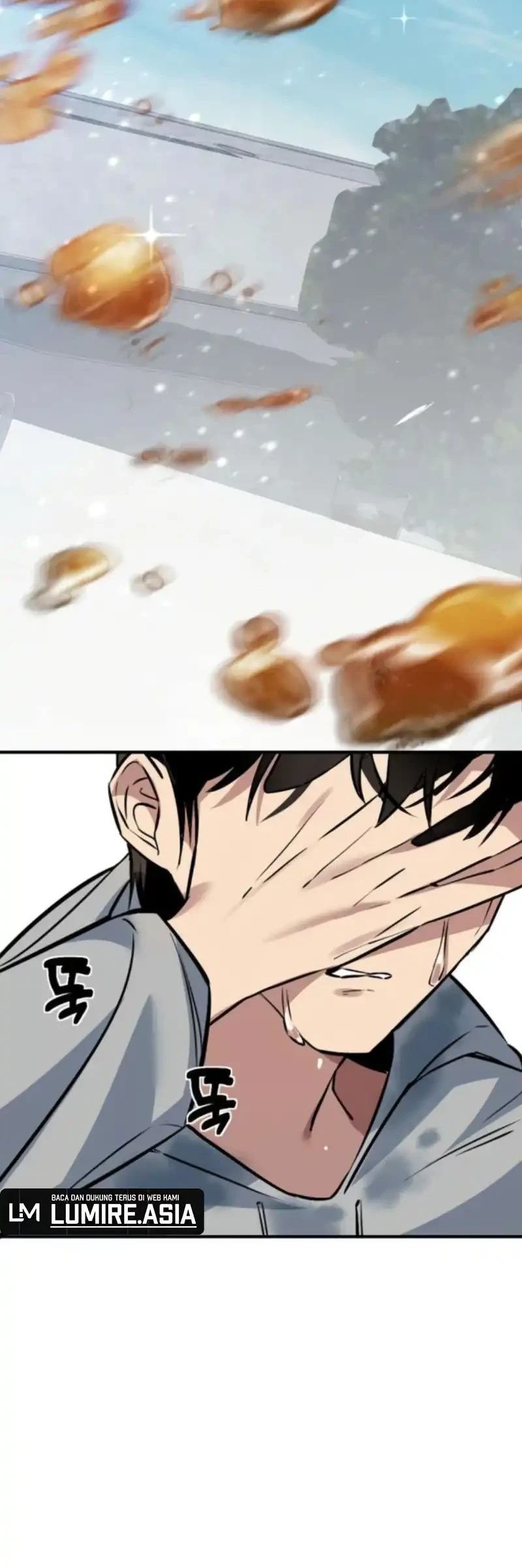 The Demon King’s Channel Chapter 5 Gambar 3