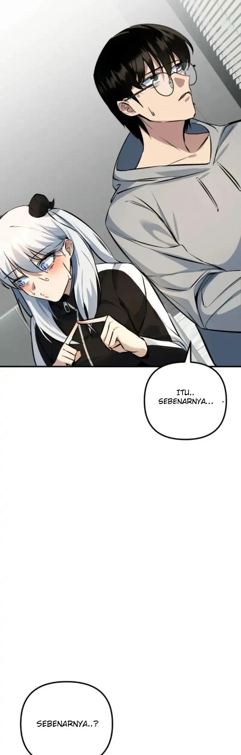 The Demon King’s Channel Chapter 5 Gambar 68