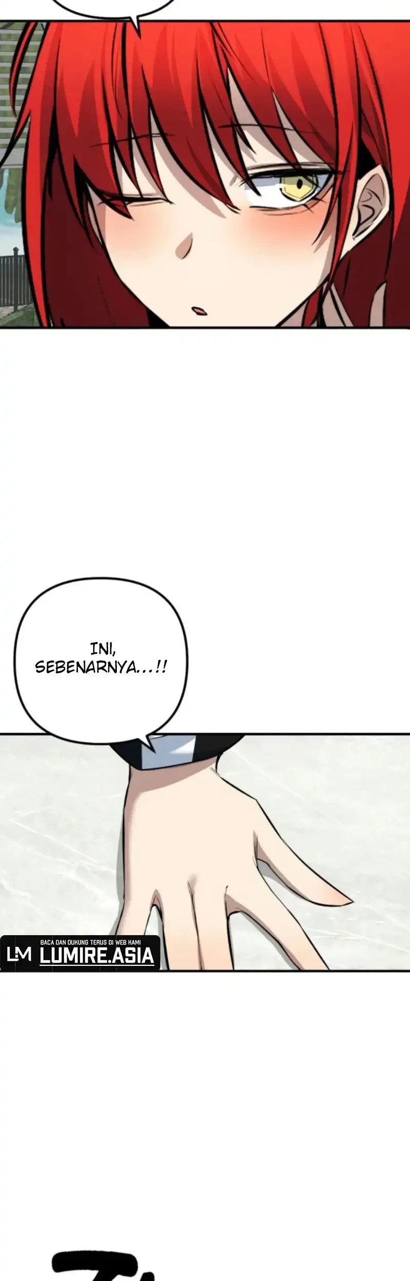 The Demon King’s Channel Chapter 5 Gambar 69