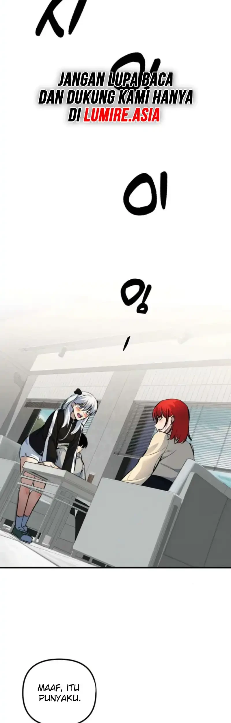 The Demon King’s Channel Chapter 5 Gambar 70