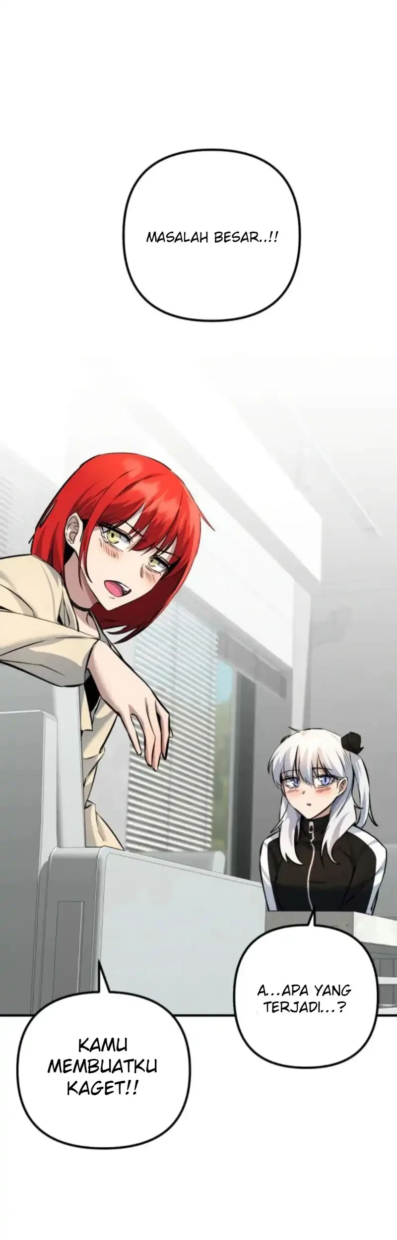 The Demon King’s Channel Chapter 5 Gambar 72