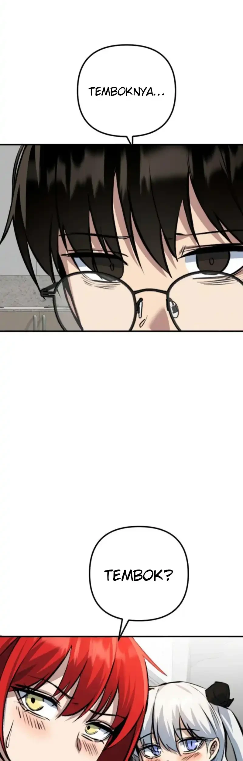 The Demon King’s Channel Chapter 5 Gambar 73