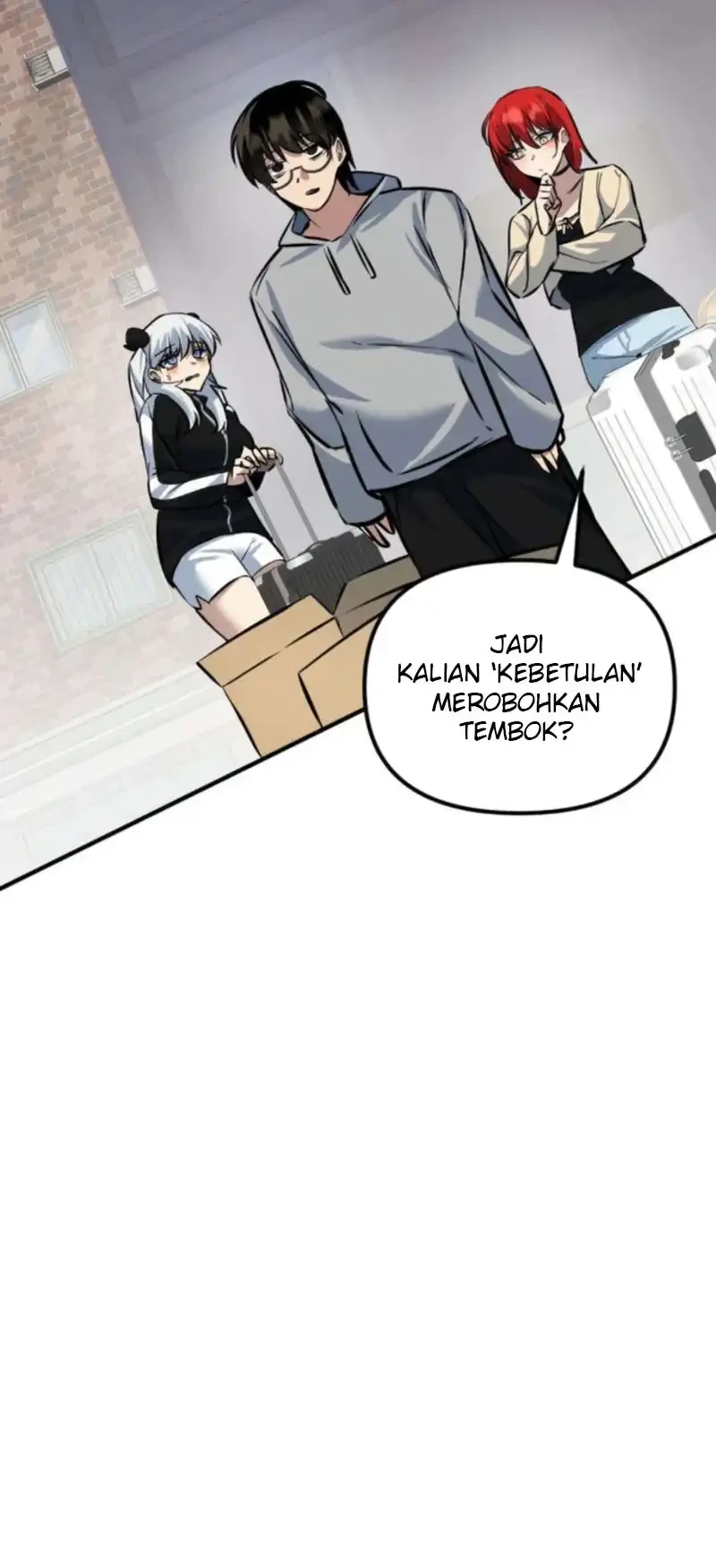 The Demon King’s Channel Chapter 5 Gambar 78