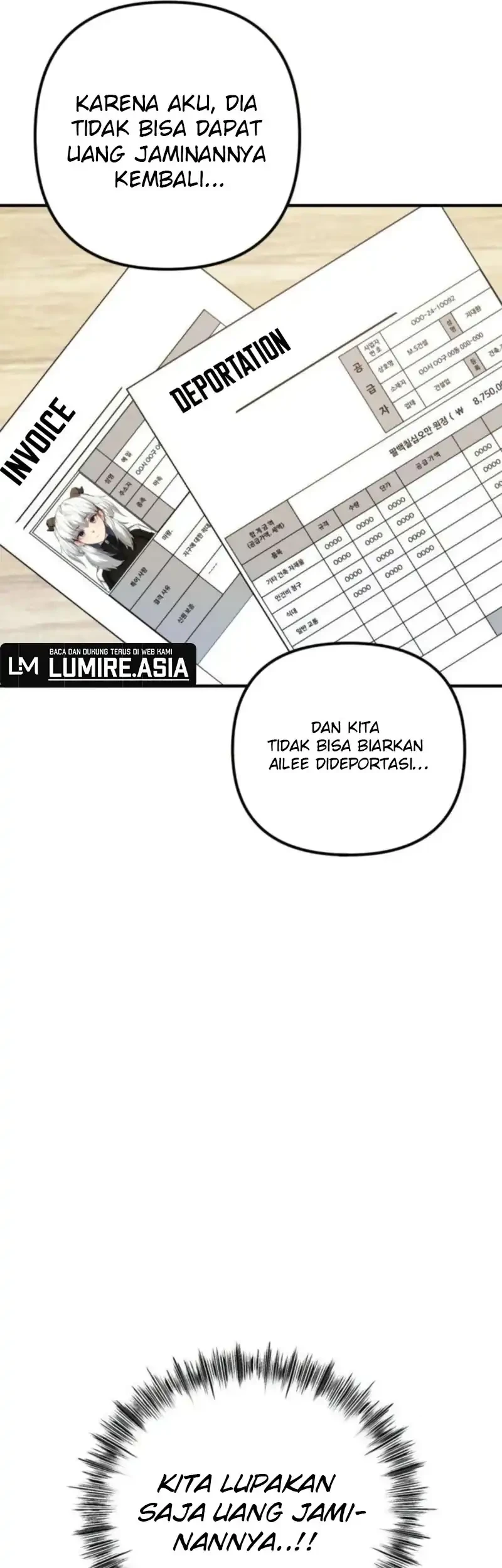 The Demon King’s Channel Chapter 5 Gambar 79