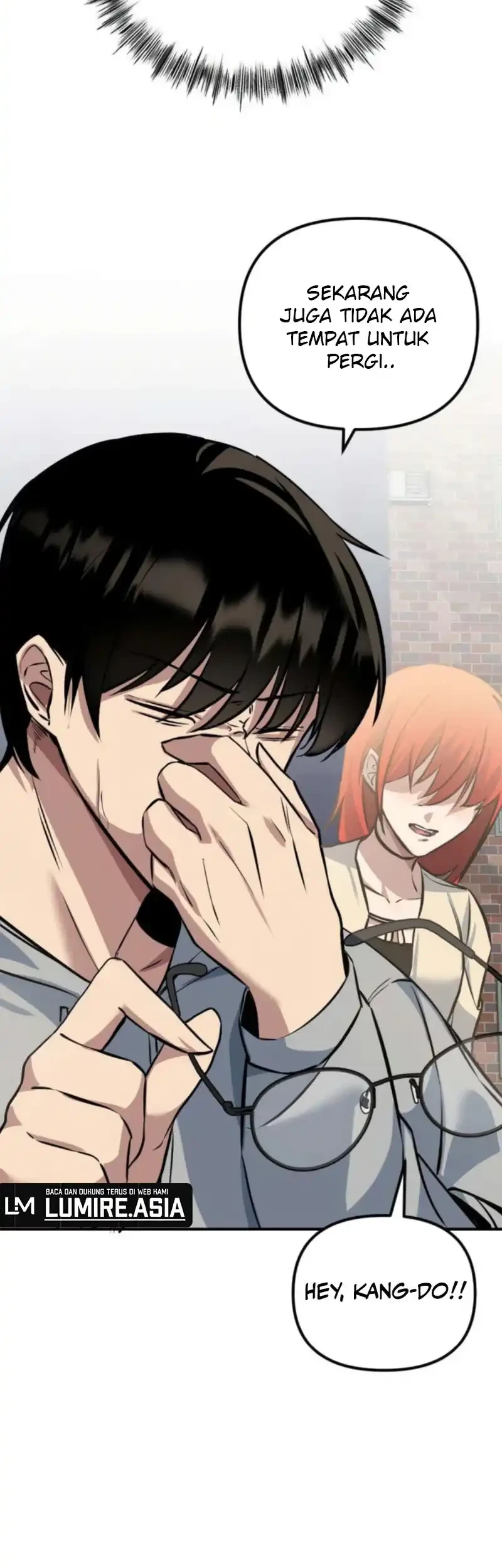 The Demon King’s Channel Chapter 5 Gambar 80