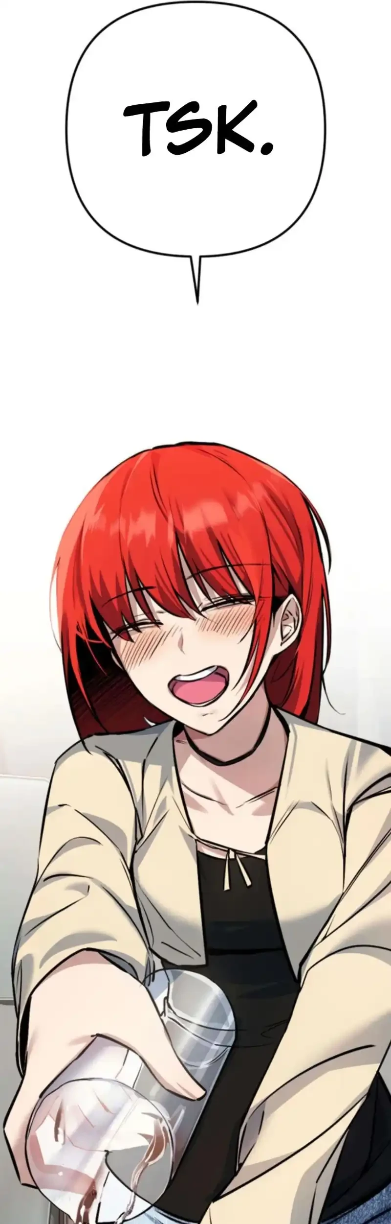 The Demon King’s Channel Chapter 5 Gambar 4