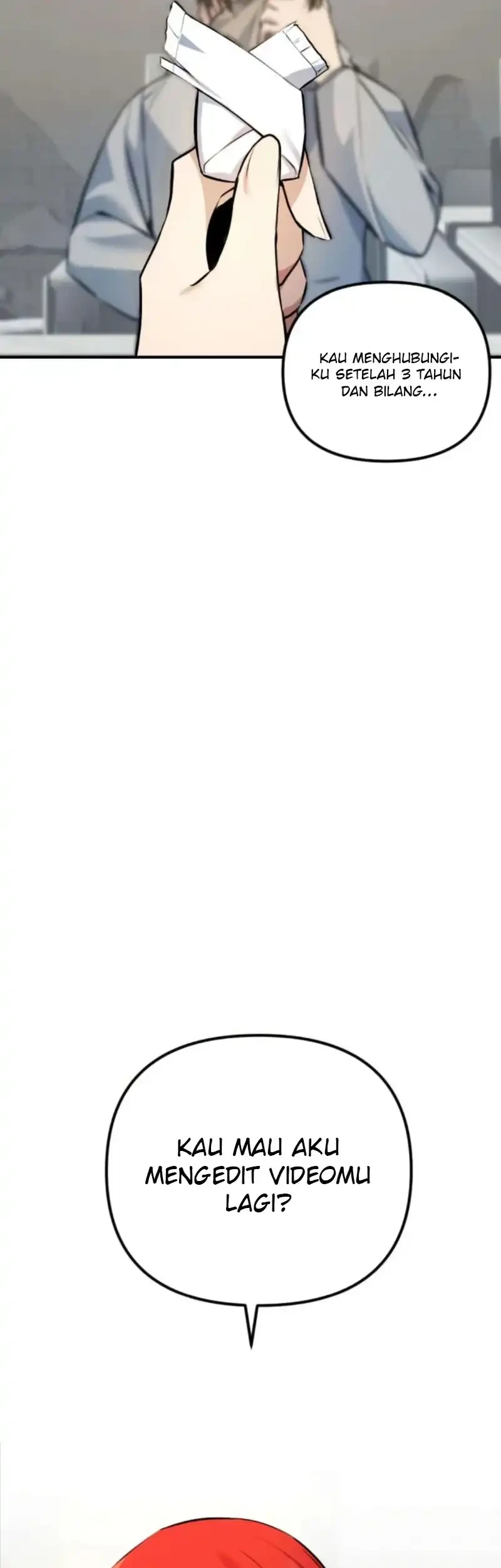 The Demon King’s Channel Chapter 5 Gambar 7