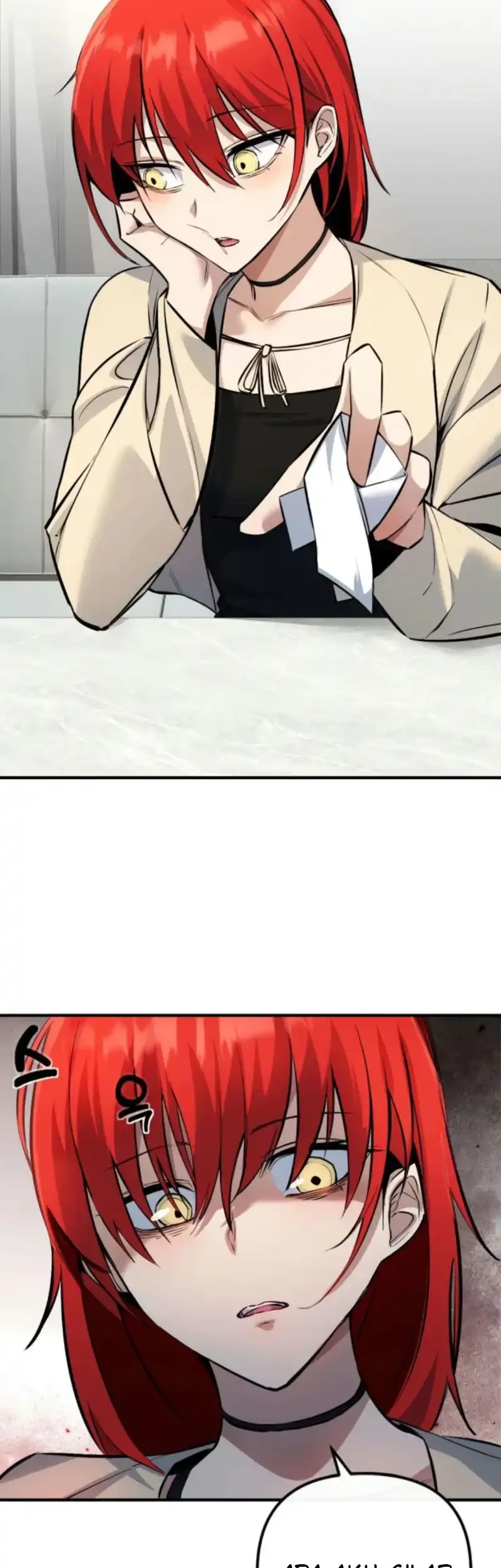 The Demon King’s Channel Chapter 5 Gambar 8