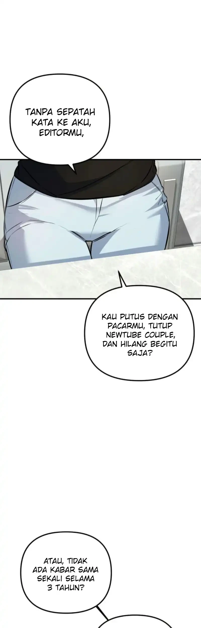 The Demon King’s Channel Chapter 5 Gambar 11