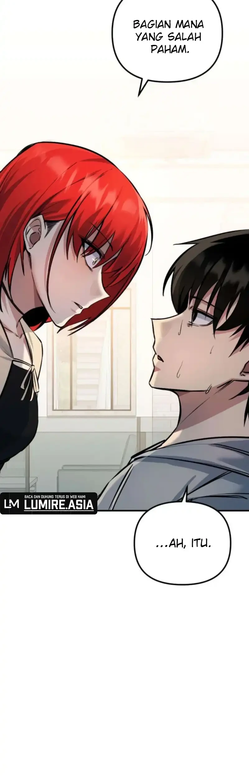 The Demon King’s Channel Chapter 5 Gambar 12