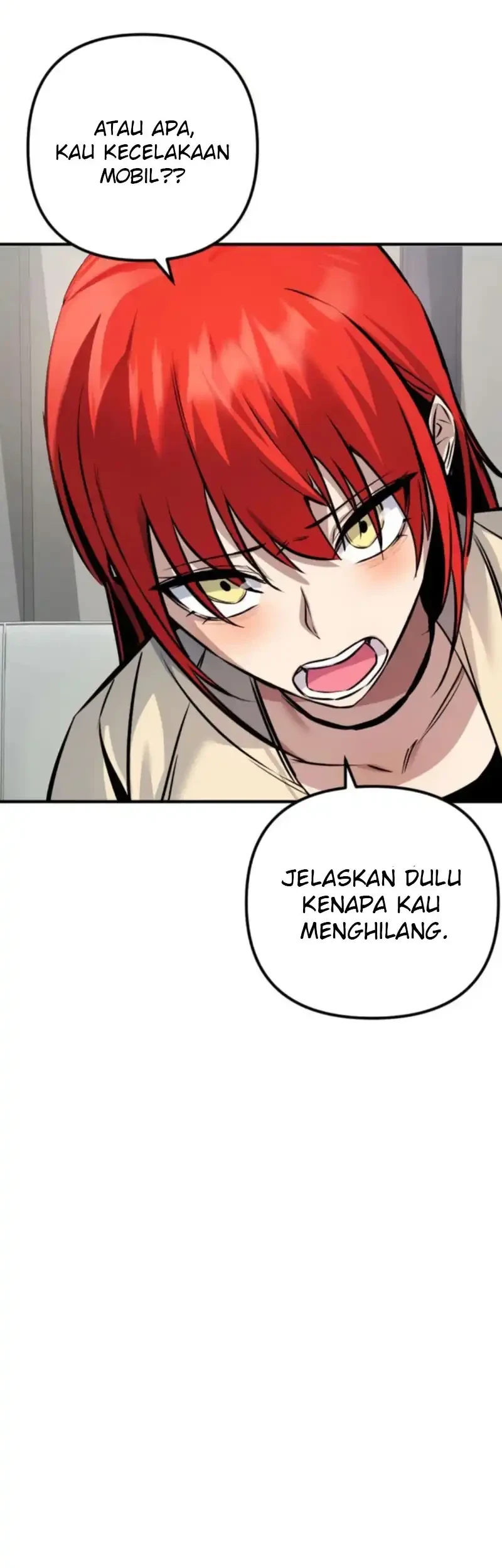 The Demon King’s Channel Chapter 5 Gambar 13