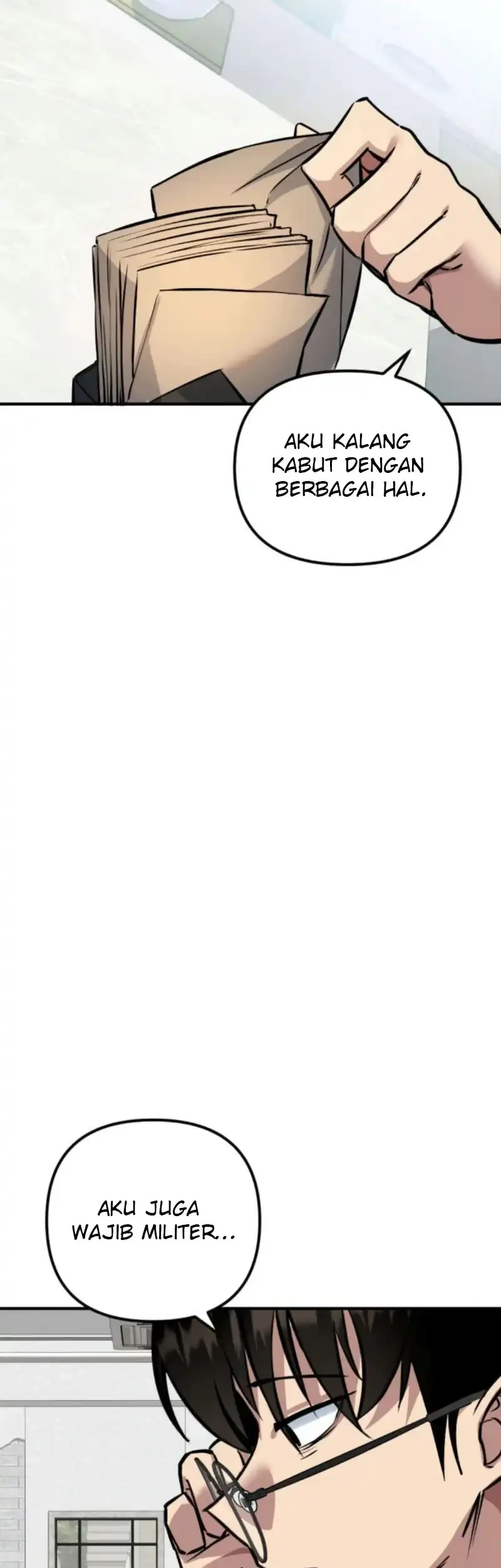 The Demon King’s Channel Chapter 5 Gambar 15