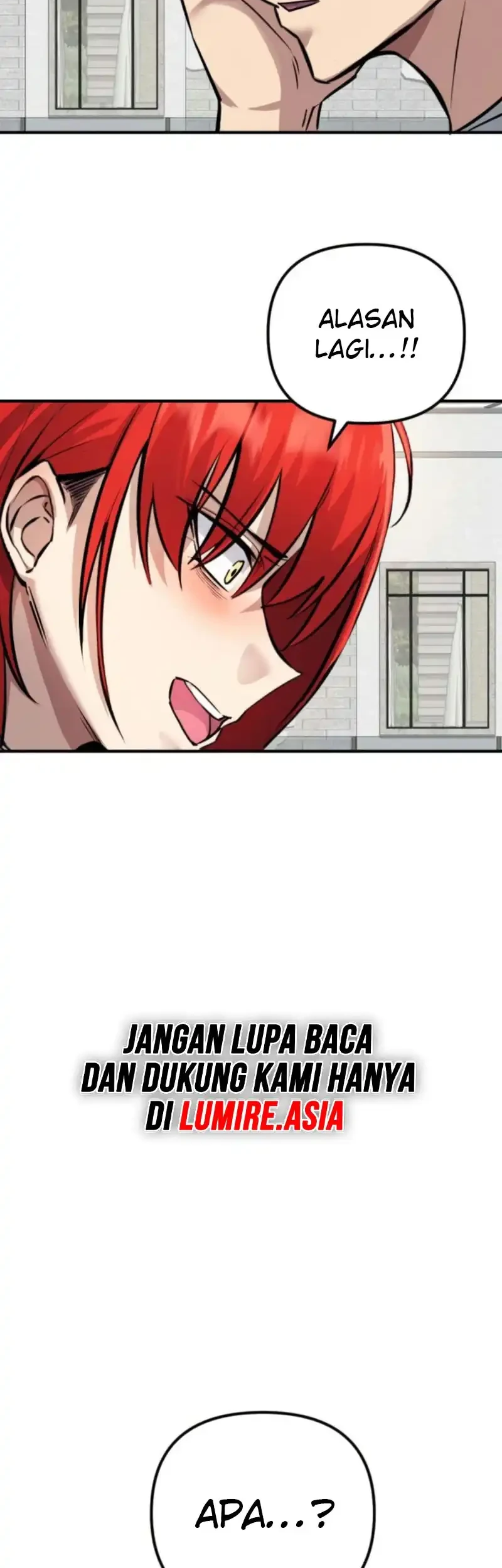 The Demon King’s Channel Chapter 5 Gambar 16