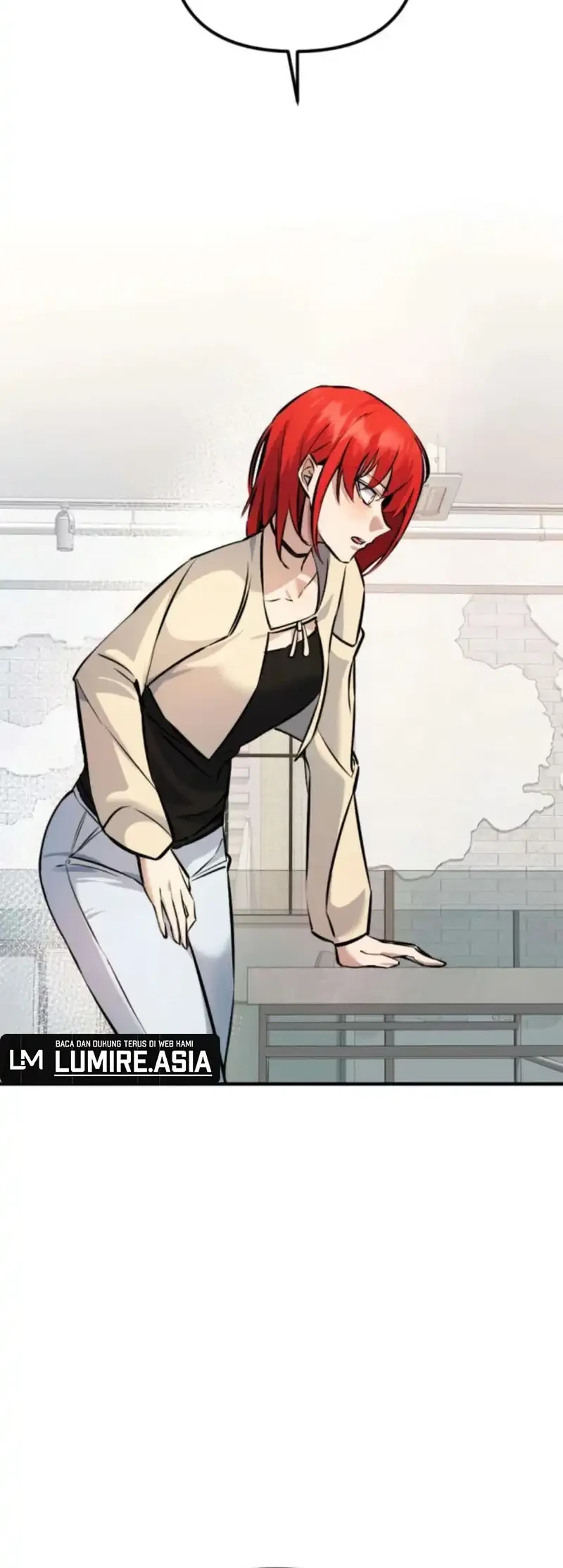 The Demon King’s Channel Chapter 5 Gambar 17