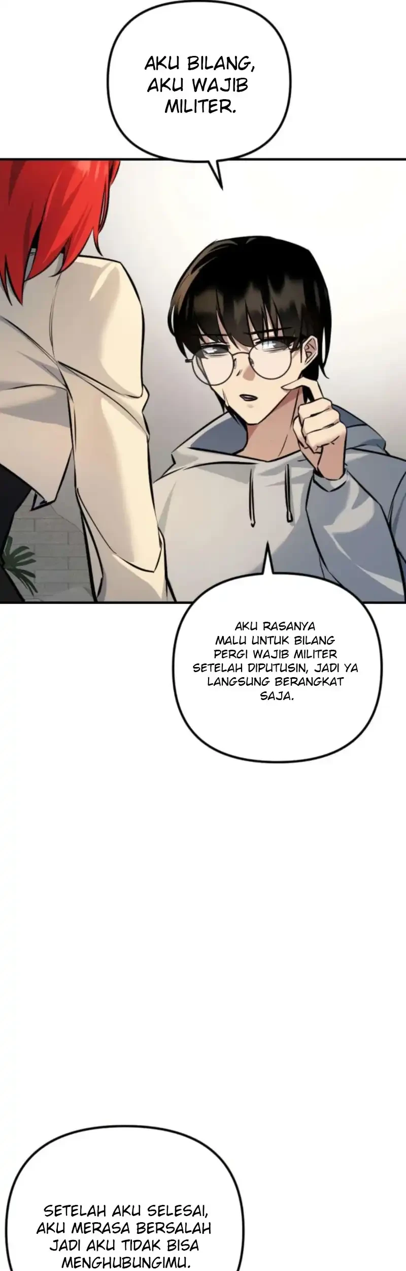 The Demon King’s Channel Chapter 5 Gambar 18