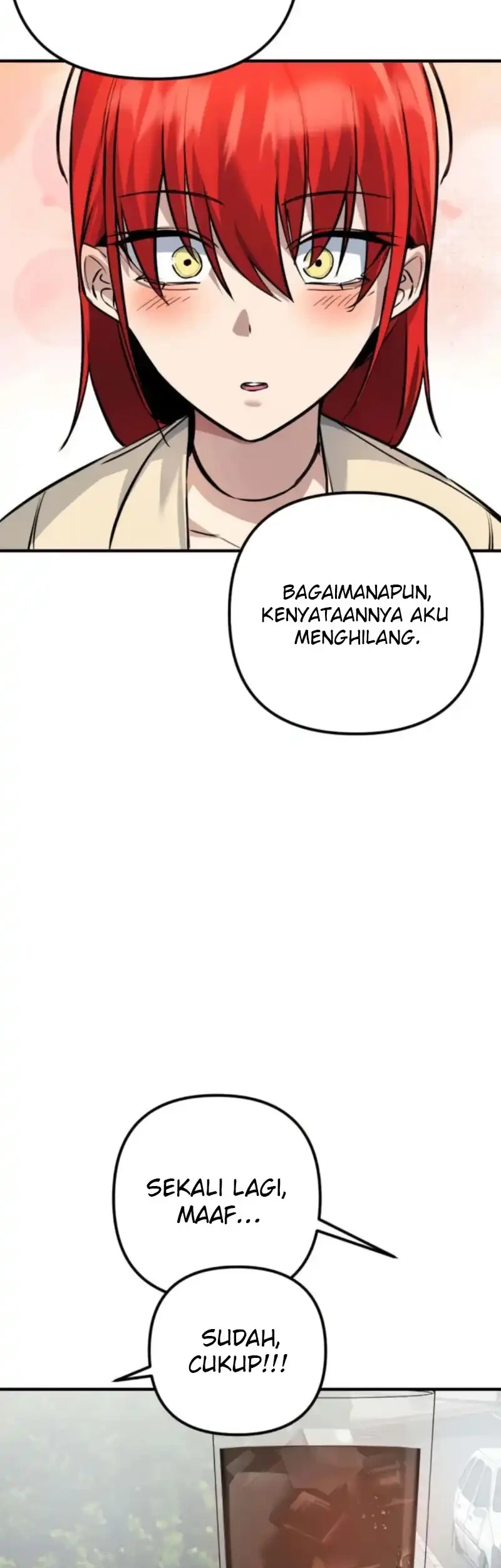 The Demon King’s Channel Chapter 5 Gambar 19