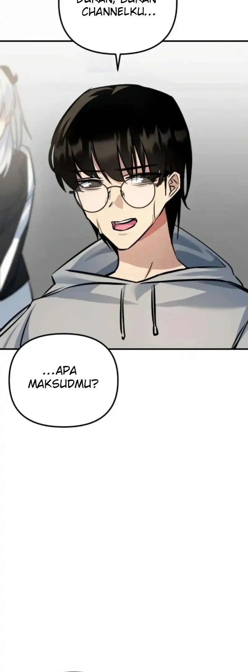 The Demon King’s Channel Chapter 5 Gambar 23