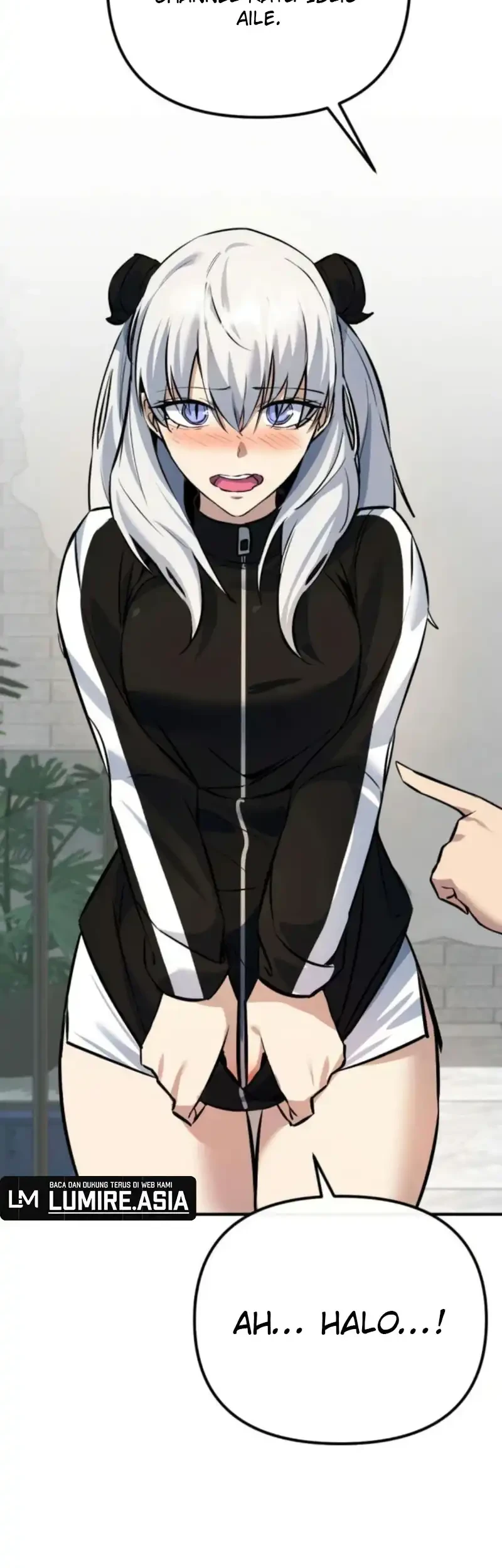 The Demon King’s Channel Chapter 5 Gambar 26