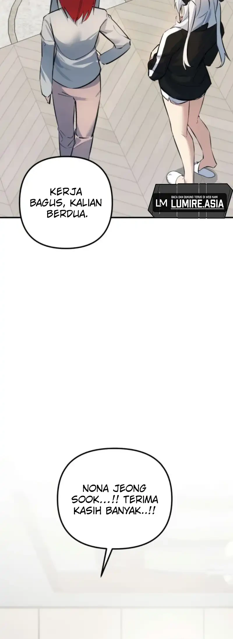 The Demon King’s Channel Chapter 6 Gambar 20