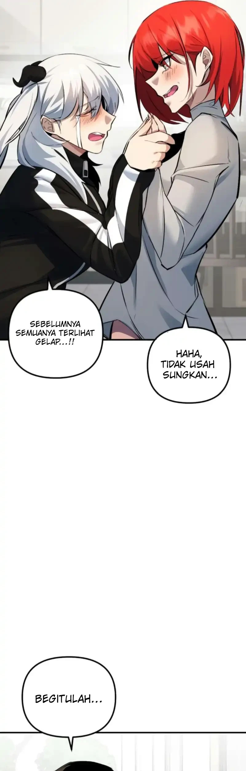 The Demon King’s Channel Chapter 6 Gambar 21