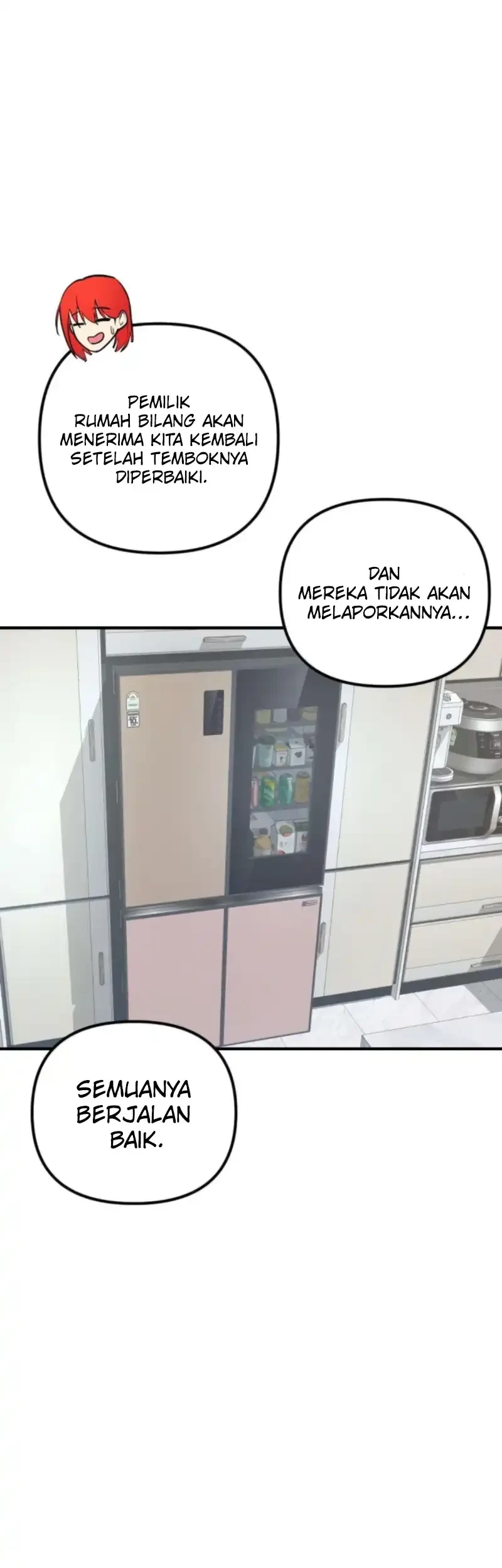 The Demon King’s Channel Chapter 6 Gambar 23