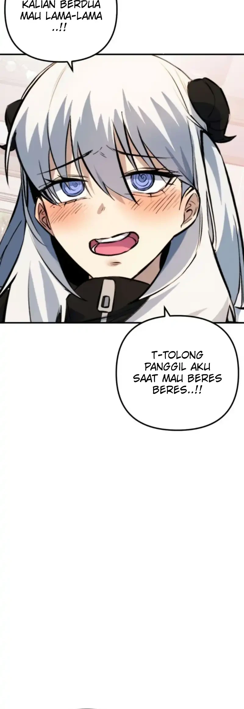 The Demon King’s Channel Chapter 6 Gambar 34