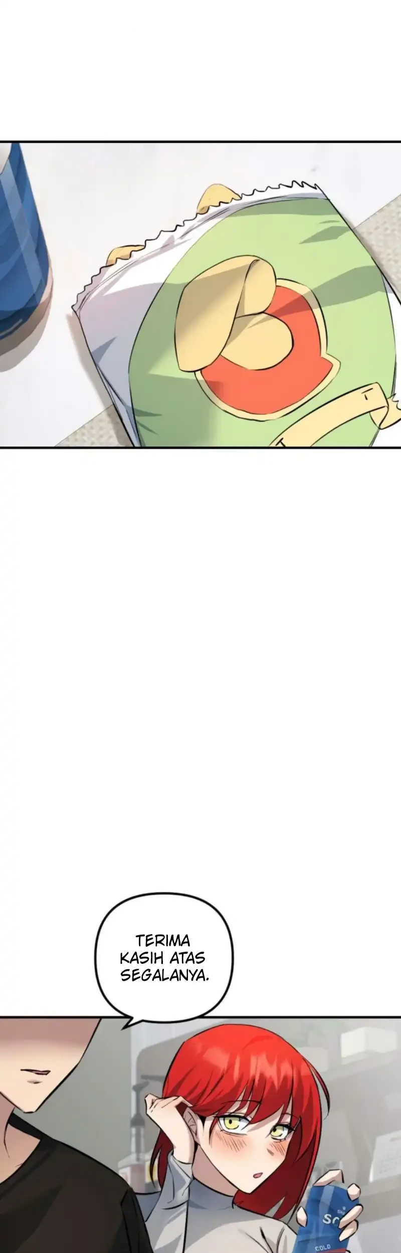 The Demon King’s Channel Chapter 6 Gambar 37