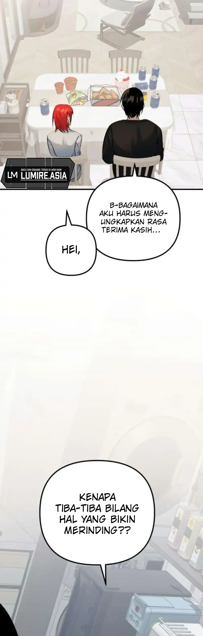 The Demon King’s Channel Chapter 6 Gambar 39