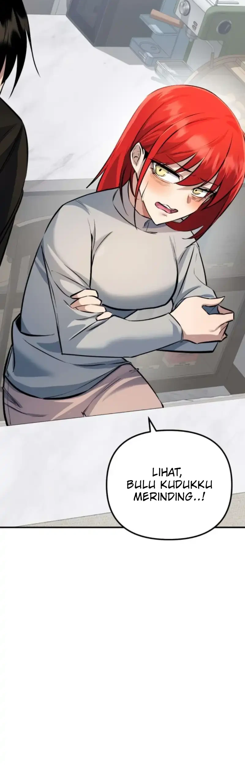 The Demon King’s Channel Chapter 6 Gambar 40