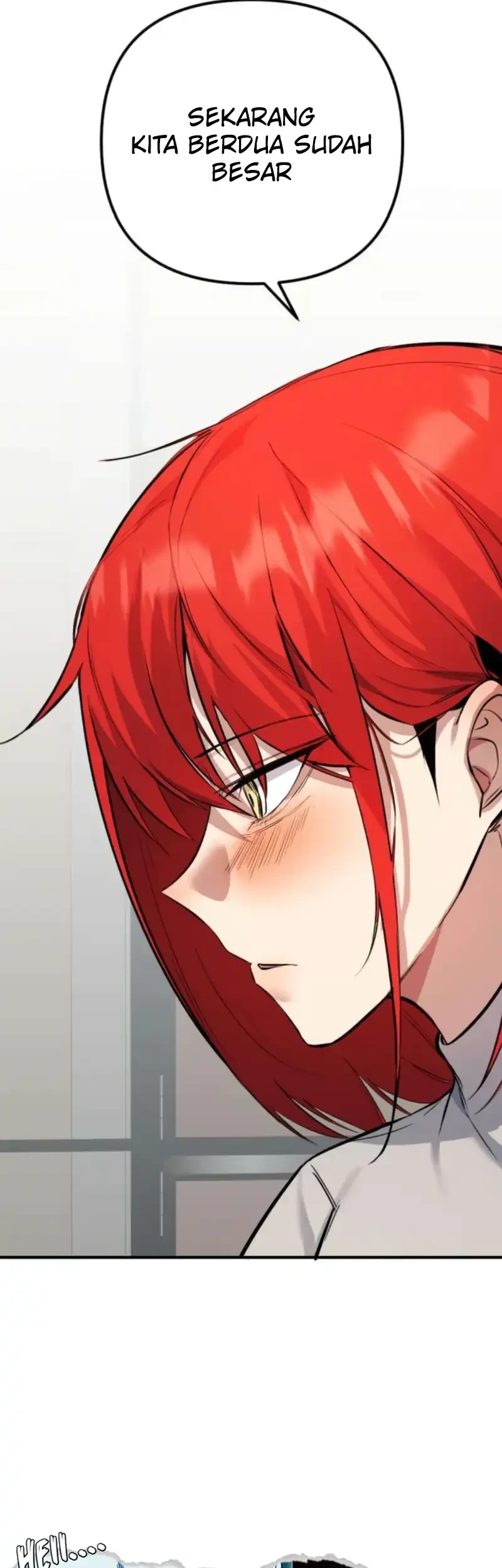 The Demon King’s Channel Chapter 6 Gambar 41